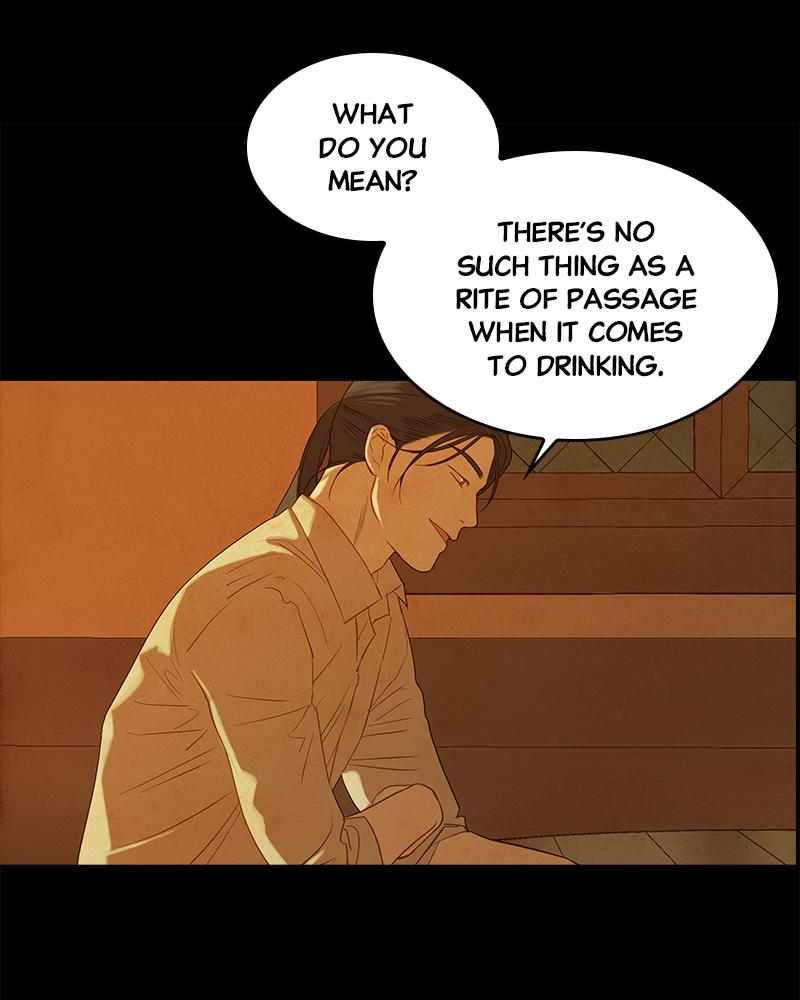 Read Whale Star The Gyeongseong Mermaid Manga Online