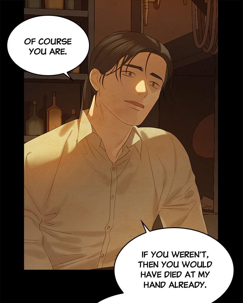 Read Whale Star The Gyeongseong Mermaid Manga Online