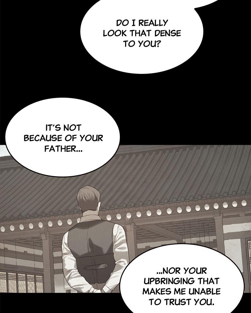 Read Whale Star The Gyeongseong Mermaid Manga Online
