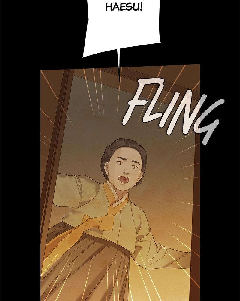 Read Whale Star The Gyeongseong Mermaid Manga Online