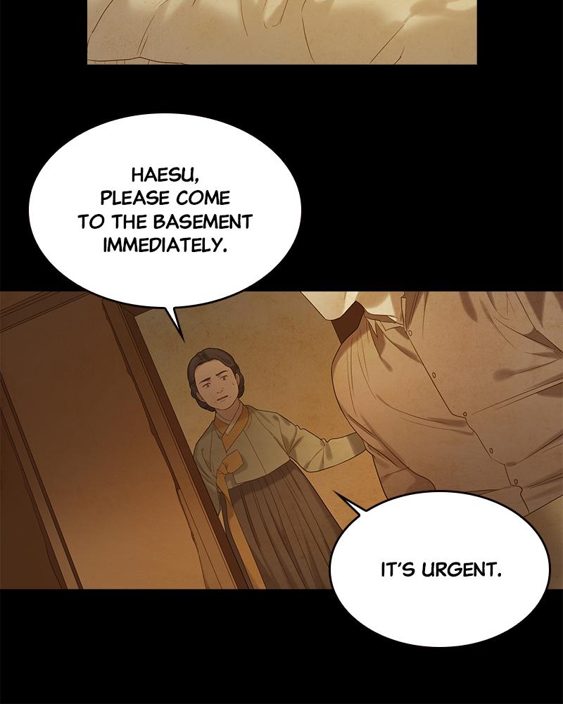 Read Whale Star The Gyeongseong Mermaid Manga Online