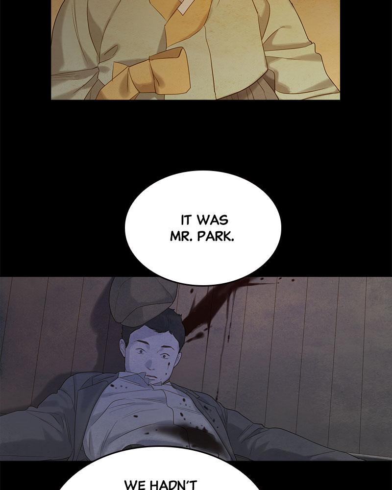 Read Whale Star The Gyeongseong Mermaid Manga Online