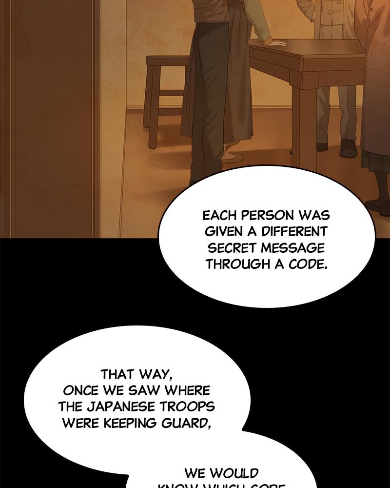 Read Whale Star The Gyeongseong Mermaid Manga Online