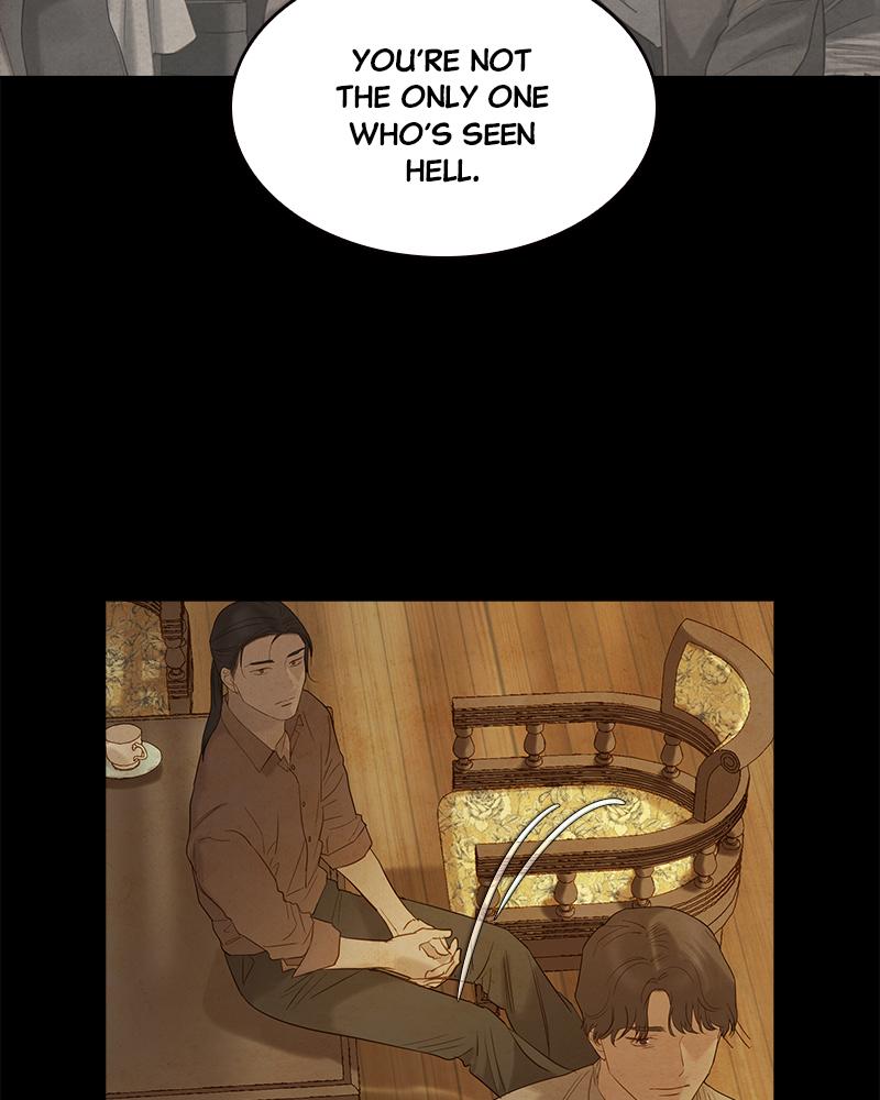 Read Whale Star The Gyeongseong Mermaid Manga Online
