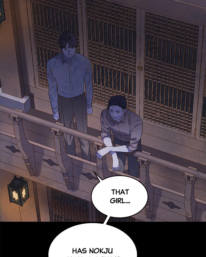 Read Whale Star The Gyeongseong Mermaid Manga Online