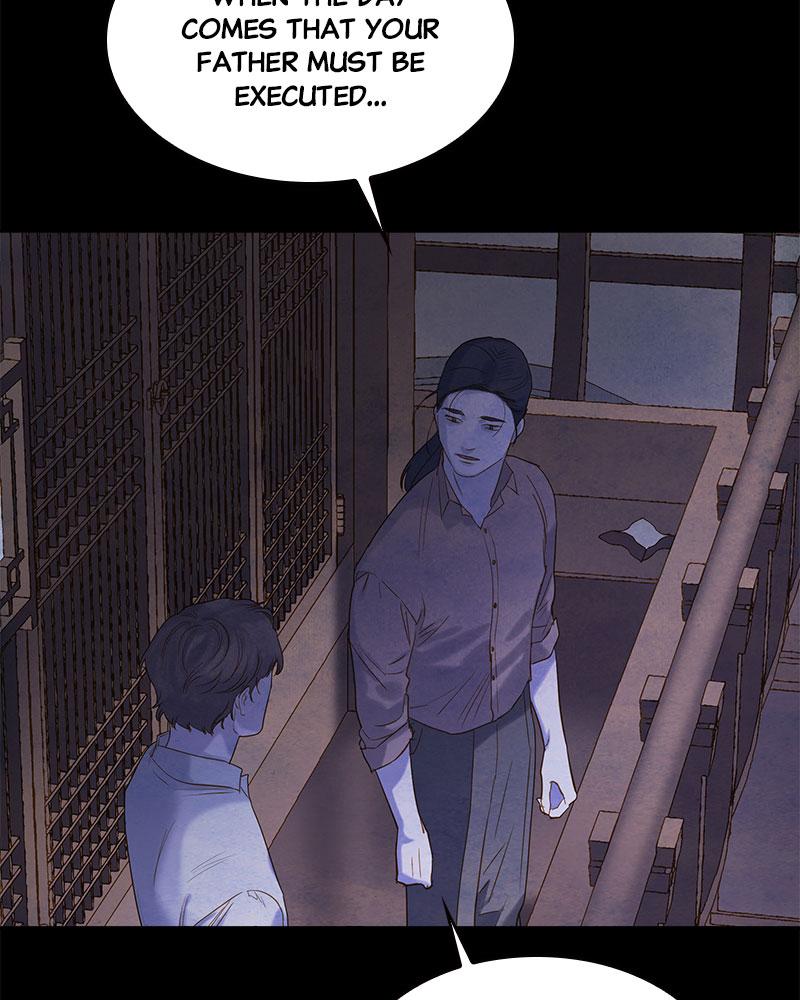 Read Whale Star The Gyeongseong Mermaid Manga Online