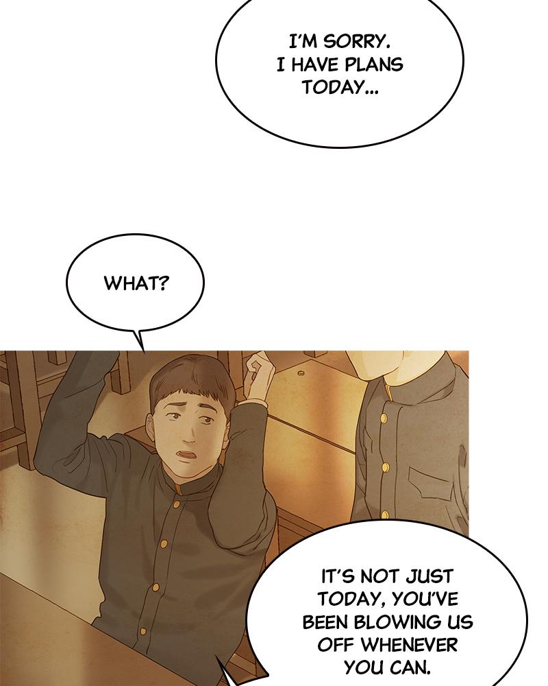 Read Whale Star The Gyeongseong Mermaid Manga Online