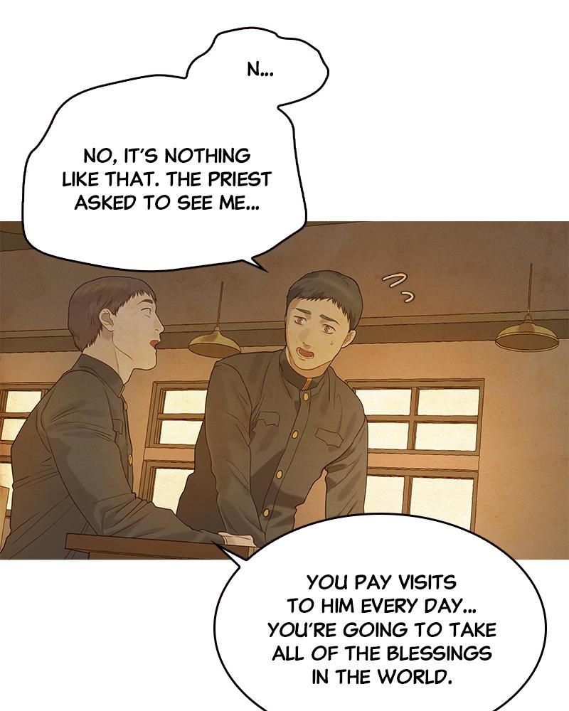 Read Whale Star The Gyeongseong Mermaid Manga Online