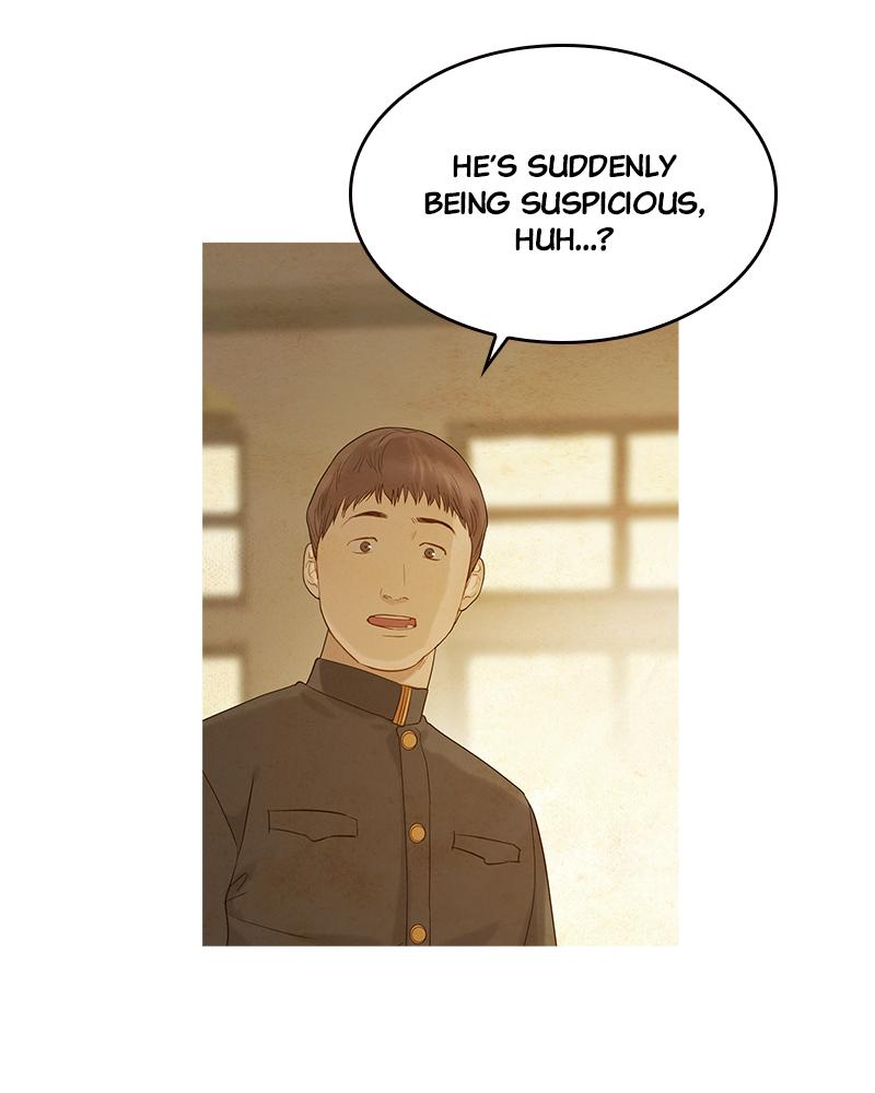 Read Whale Star The Gyeongseong Mermaid Manga Online