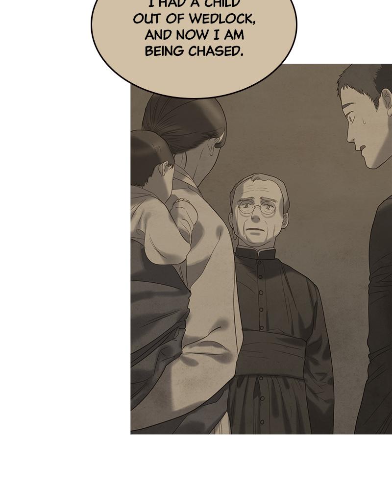 Read Whale Star The Gyeongseong Mermaid Manga Online