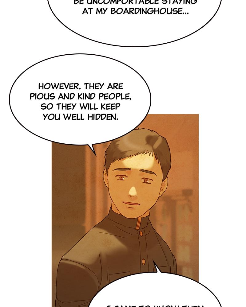 Read Whale Star The Gyeongseong Mermaid Manga Online