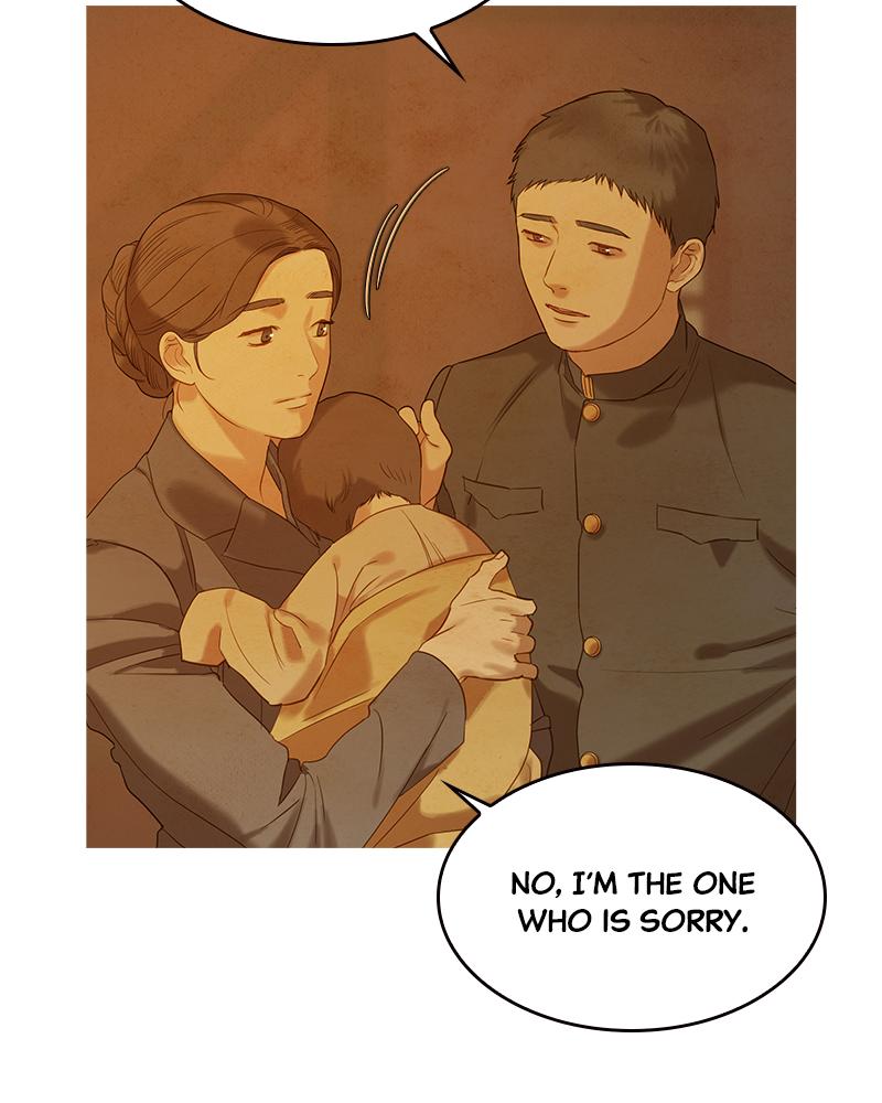 Read Whale Star The Gyeongseong Mermaid Manga Online