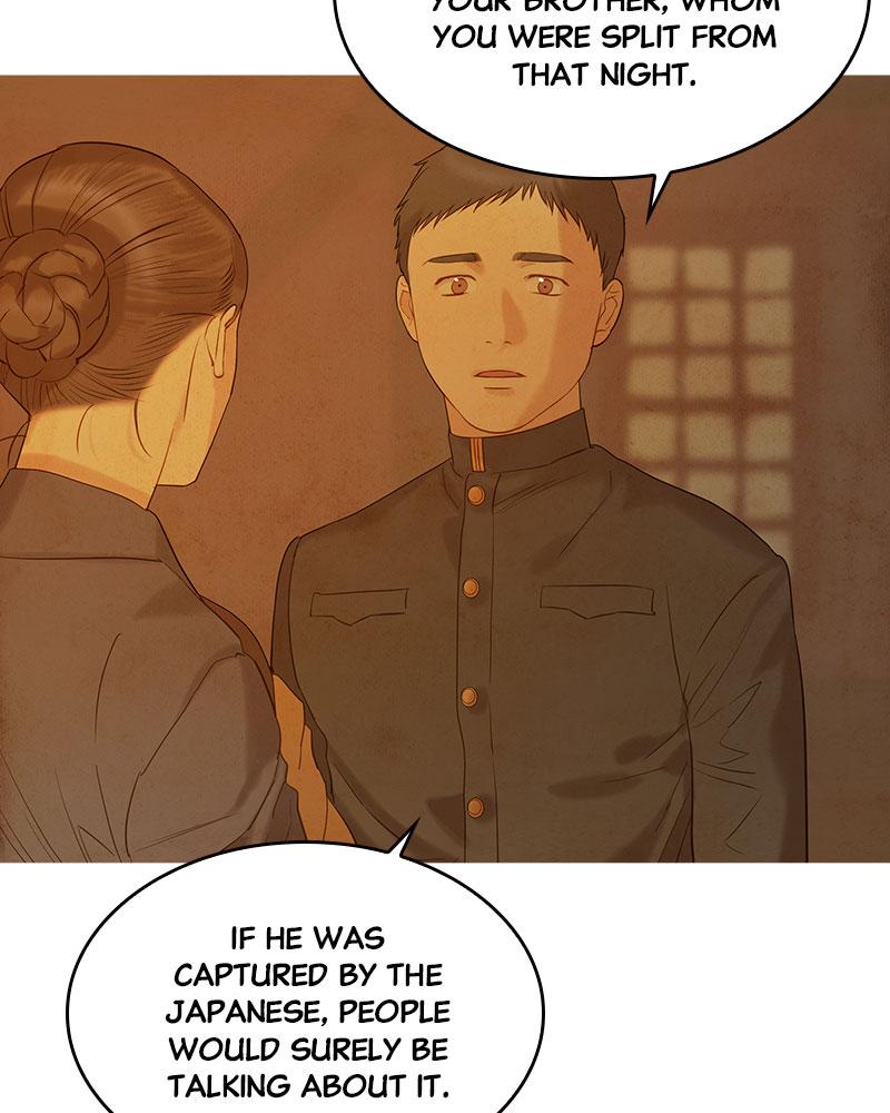 Read Whale Star The Gyeongseong Mermaid Manga Online