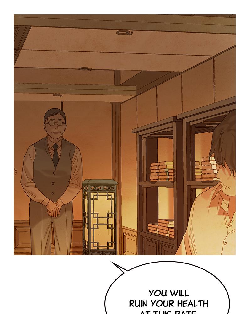 Read Whale Star The Gyeongseong Mermaid Manga Online