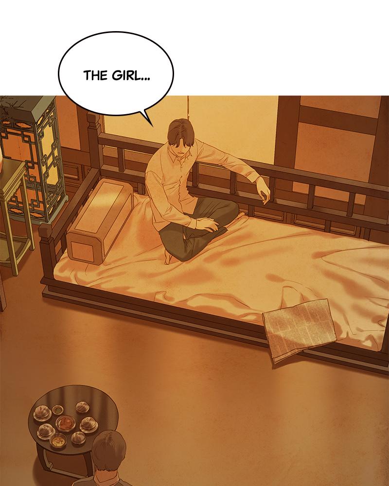 Read Whale Star The Gyeongseong Mermaid Manga Online