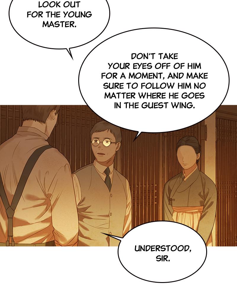 Read Whale Star The Gyeongseong Mermaid Manga Online
