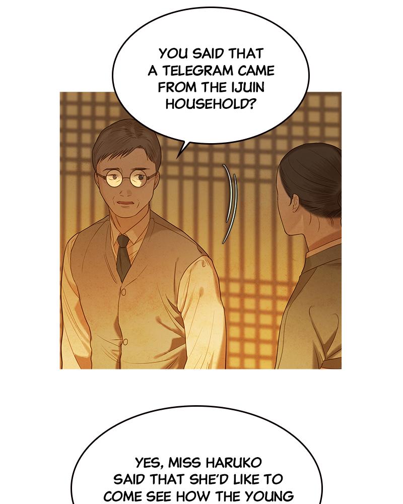 Read Whale Star The Gyeongseong Mermaid Manga Online
