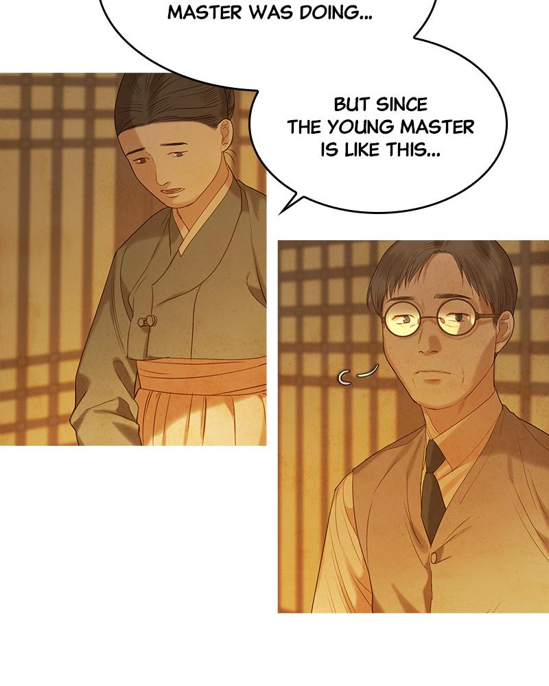 Read Whale Star The Gyeongseong Mermaid Manga Online