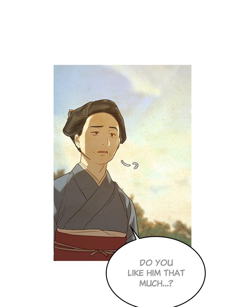 Read Whale Star The Gyeongseong Mermaid Manga Online