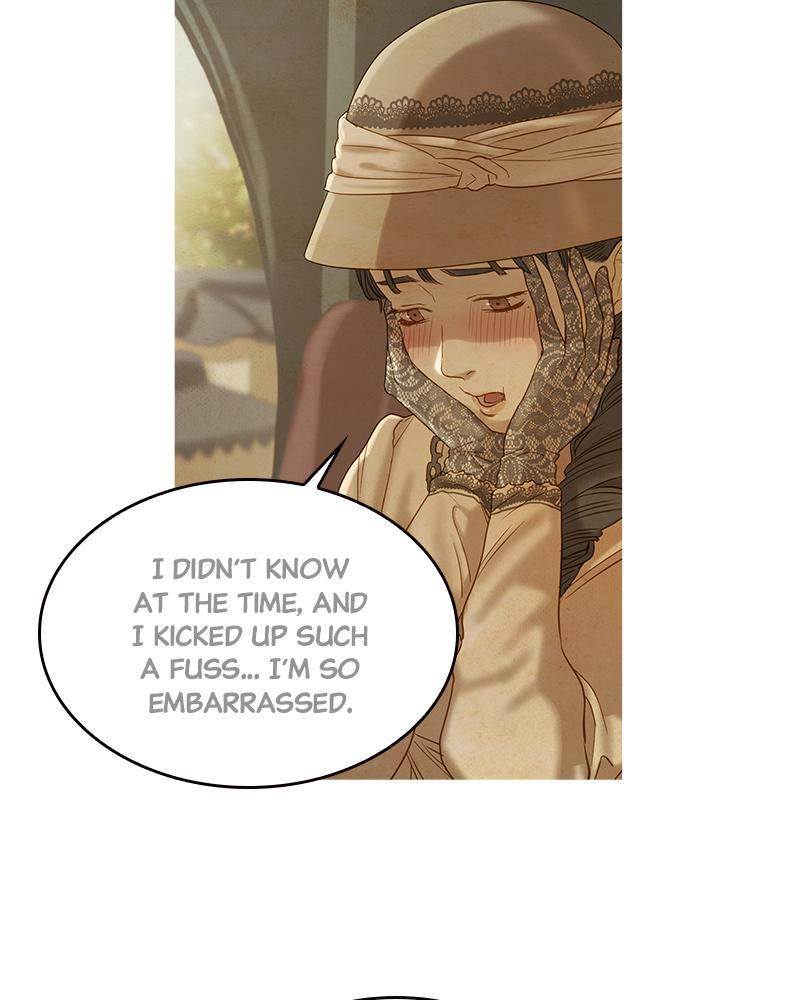 Read Whale Star The Gyeongseong Mermaid Manga Online
