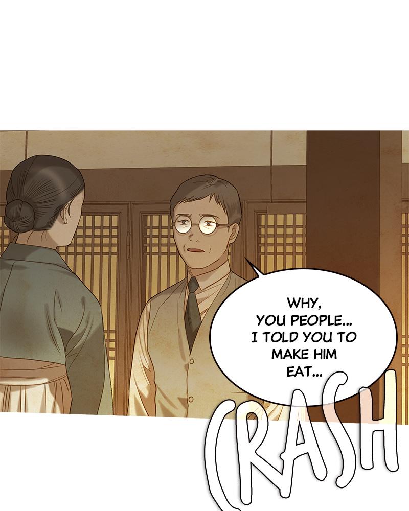 Read Whale Star The Gyeongseong Mermaid Manga Online