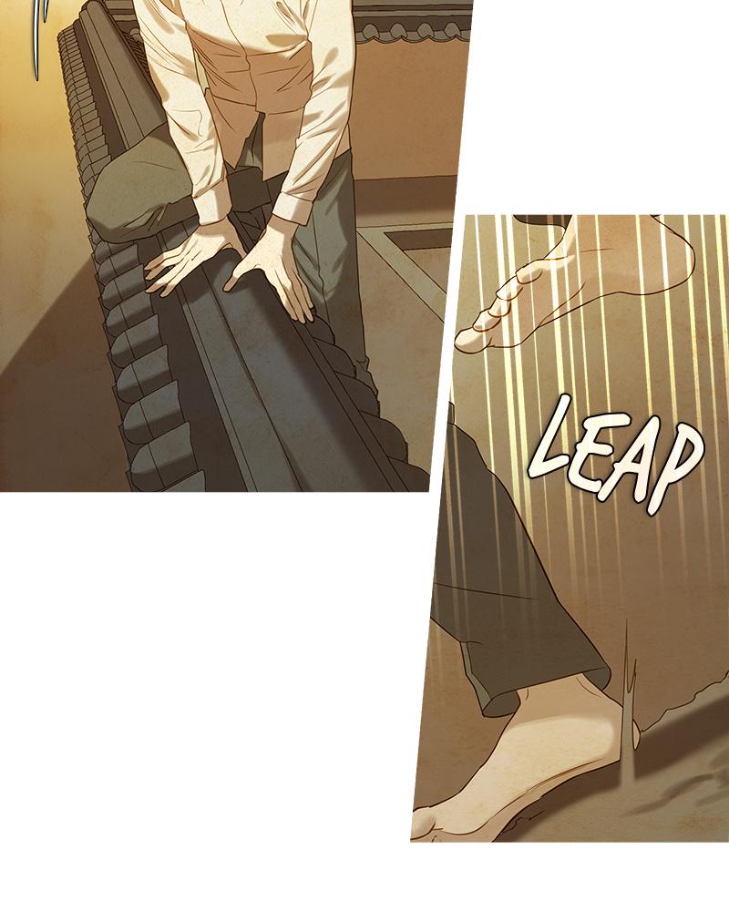 Read Whale Star The Gyeongseong Mermaid Manga Online