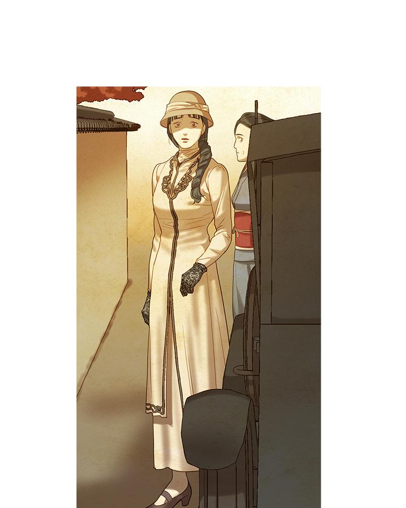 Read Whale Star The Gyeongseong Mermaid Manga Online