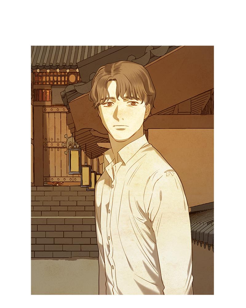 Read Whale Star The Gyeongseong Mermaid Manga Online
