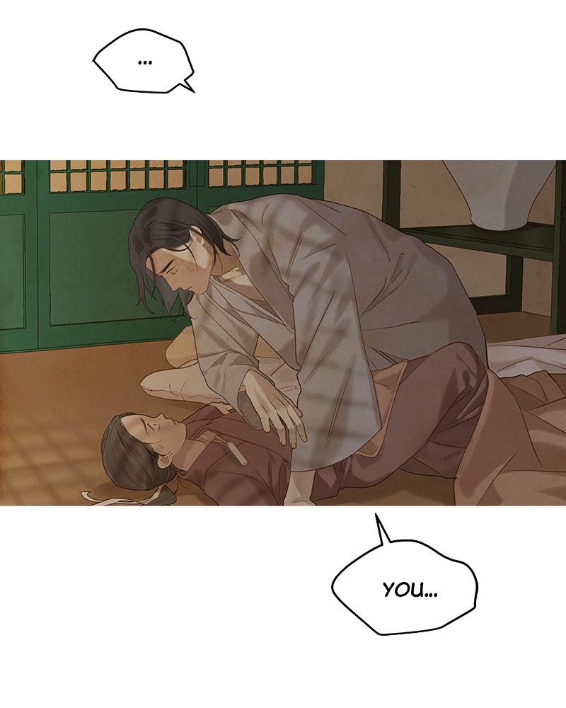 Read Whale Star The Gyeongseong Mermaid Manga Online