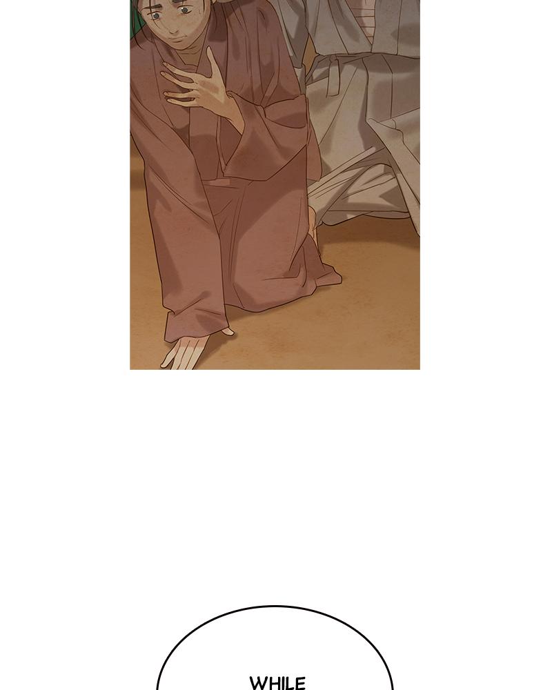 Read Whale Star The Gyeongseong Mermaid Manga Online