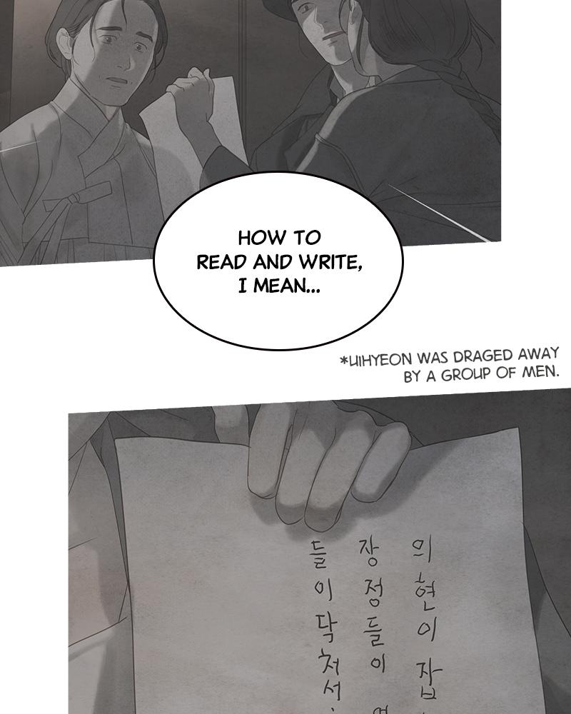 Read Whale Star The Gyeongseong Mermaid Manga Online