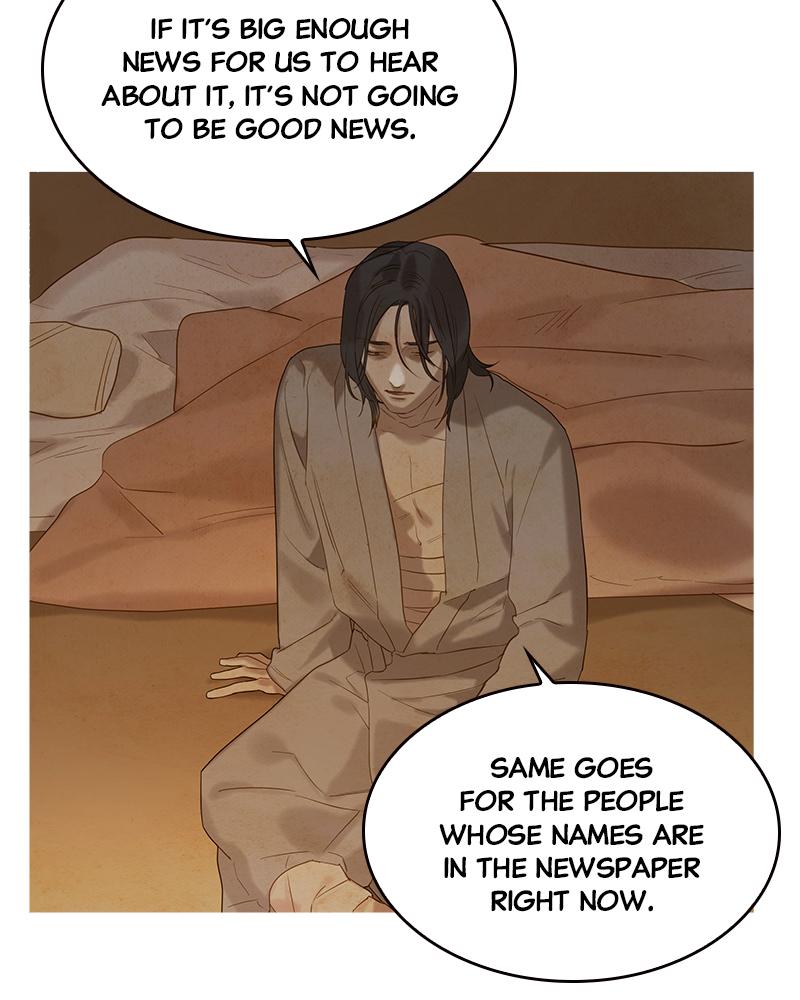 Read Whale Star The Gyeongseong Mermaid Manga Online