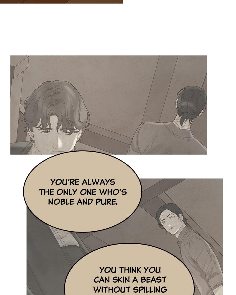 Read Whale Star The Gyeongseong Mermaid Manga Online