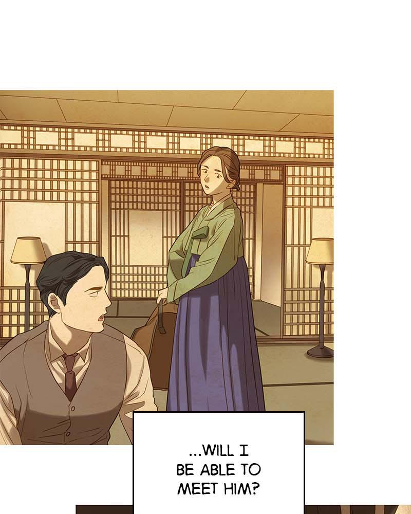 Read Whale Star The Gyeongseong Mermaid Manga Online