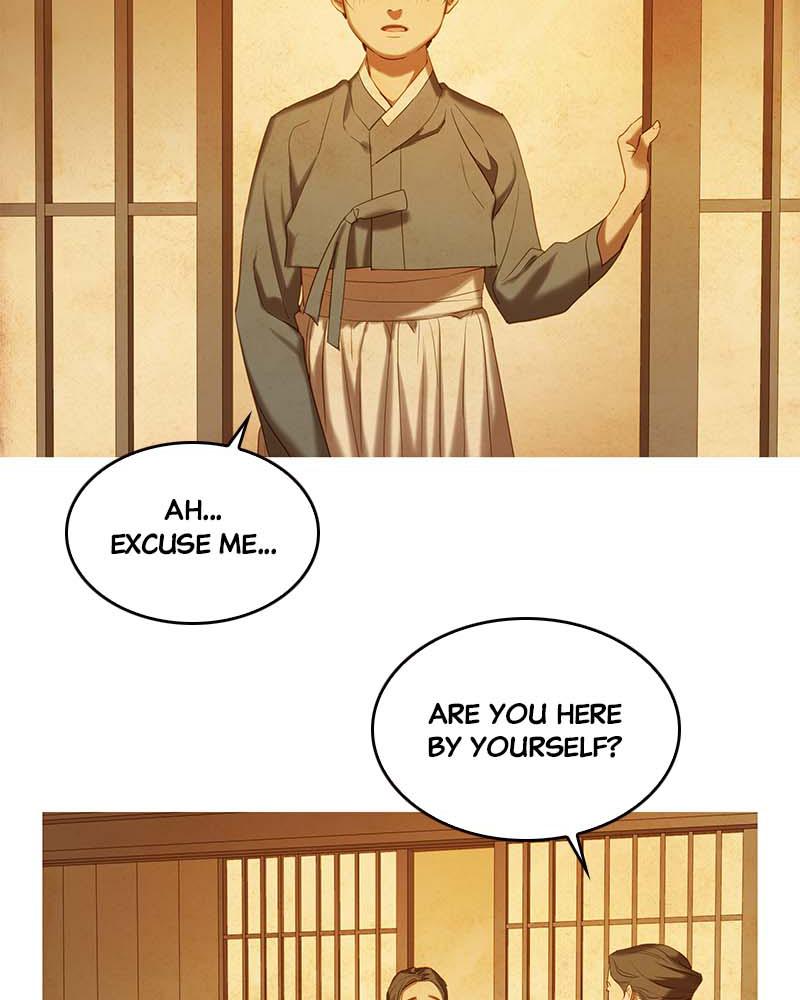 Read Whale Star The Gyeongseong Mermaid Manga Online