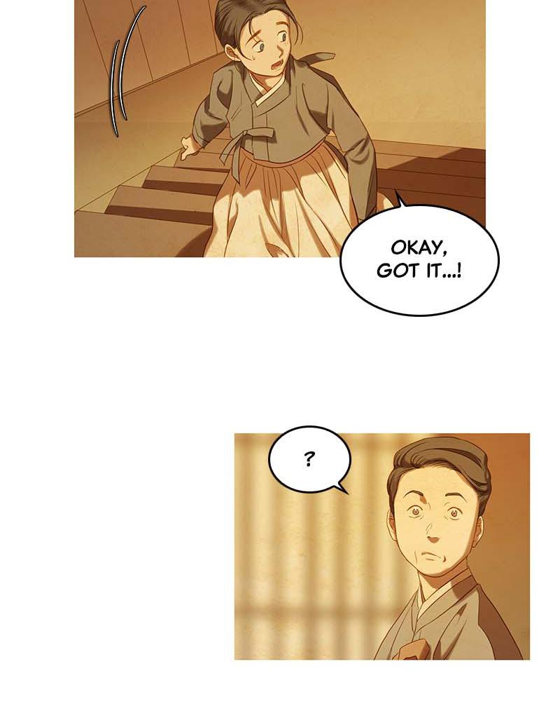 Read Whale Star The Gyeongseong Mermaid Manga Online