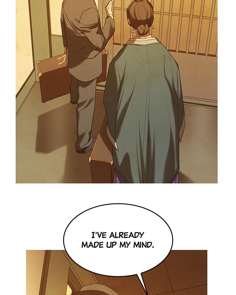 Read Whale Star The Gyeongseong Mermaid Manga Online