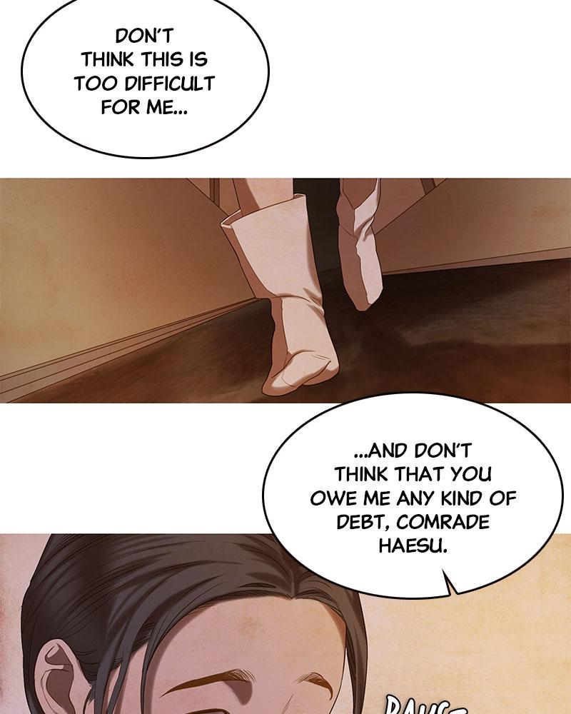 Read Whale Star The Gyeongseong Mermaid Manga Online