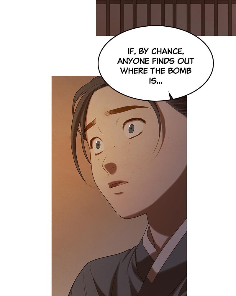 Read Whale Star The Gyeongseong Mermaid Manga Online