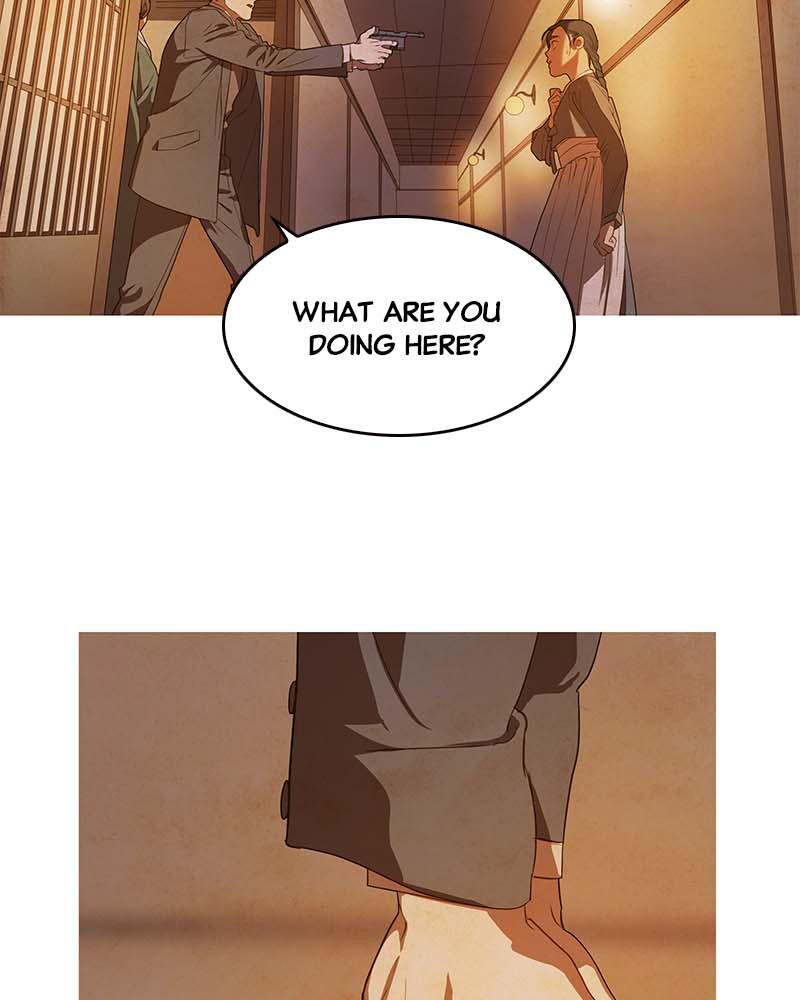 Read Whale Star The Gyeongseong Mermaid Manga Online