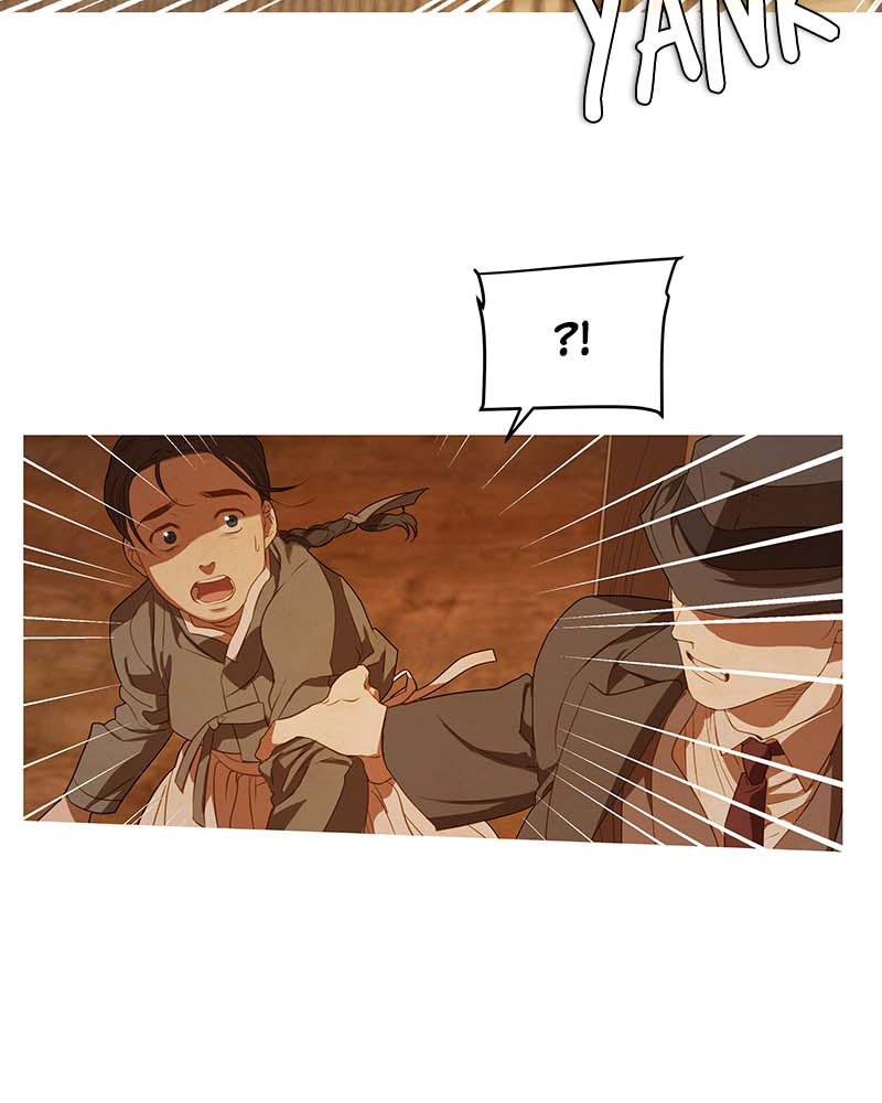 Read Whale Star The Gyeongseong Mermaid Manga Online