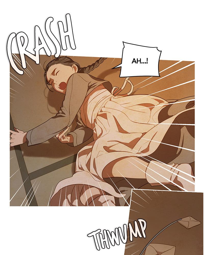 Read Whale Star The Gyeongseong Mermaid Manga Online