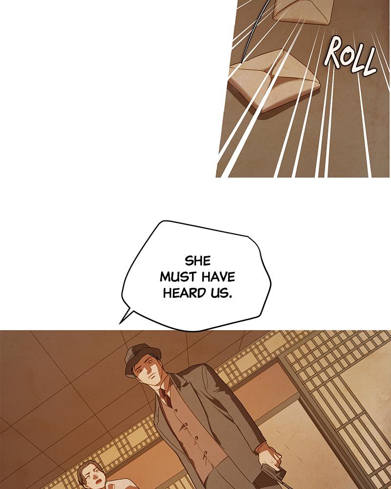 Read Whale Star The Gyeongseong Mermaid Manga Online