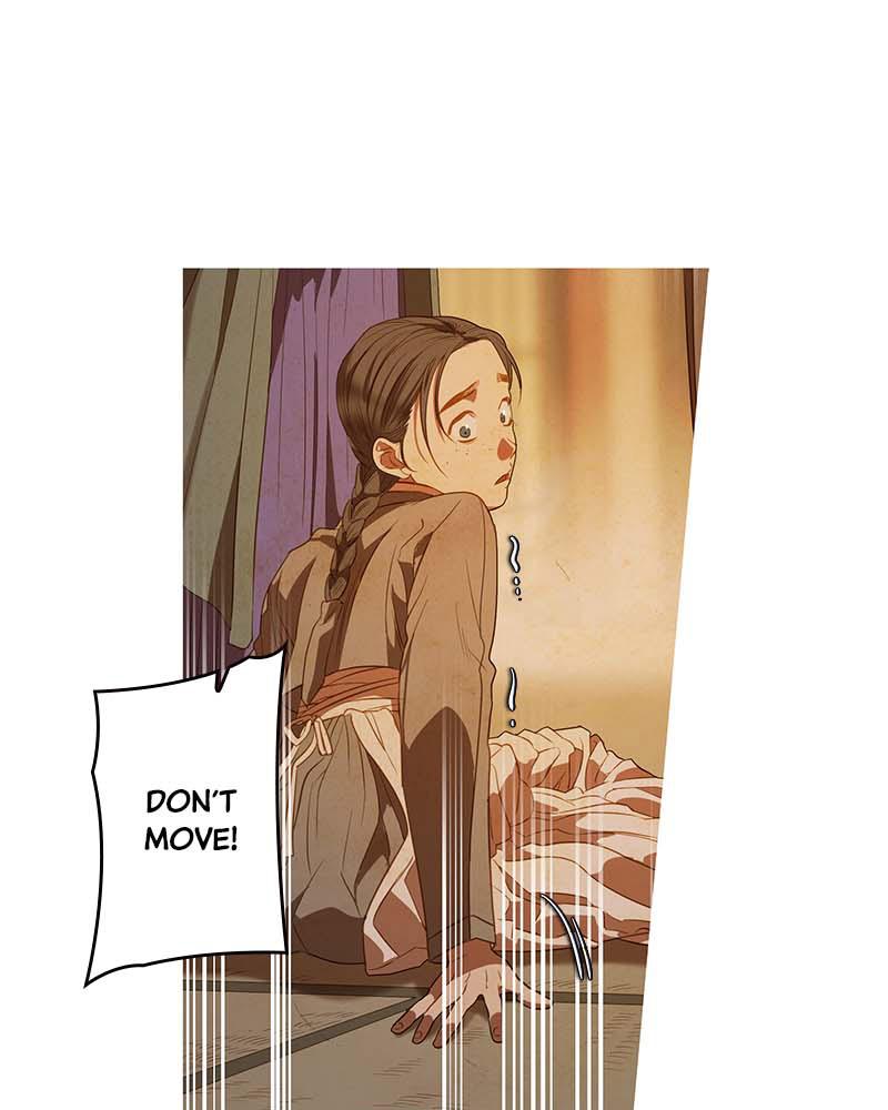 Read Whale Star The Gyeongseong Mermaid Manga Online