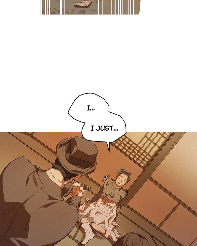 Read Whale Star The Gyeongseong Mermaid Manga Online