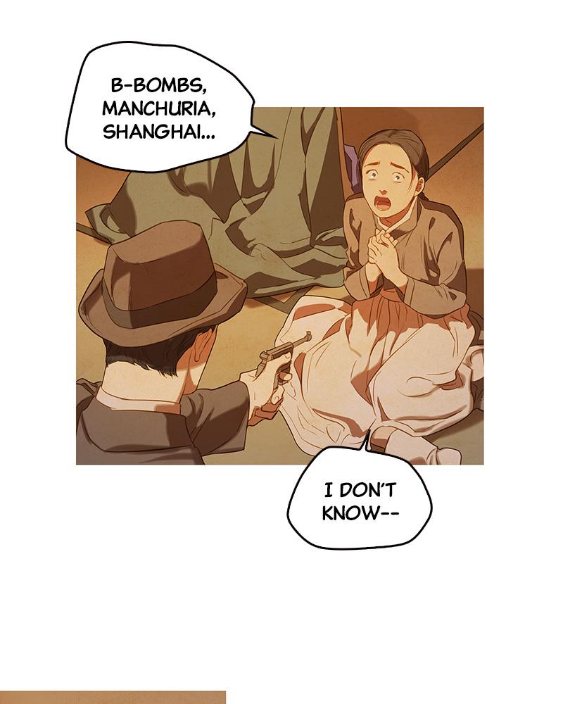 Read Whale Star The Gyeongseong Mermaid Manga Online