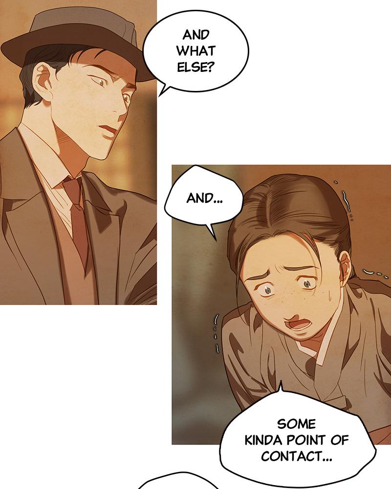 Read Whale Star The Gyeongseong Mermaid Manga Online