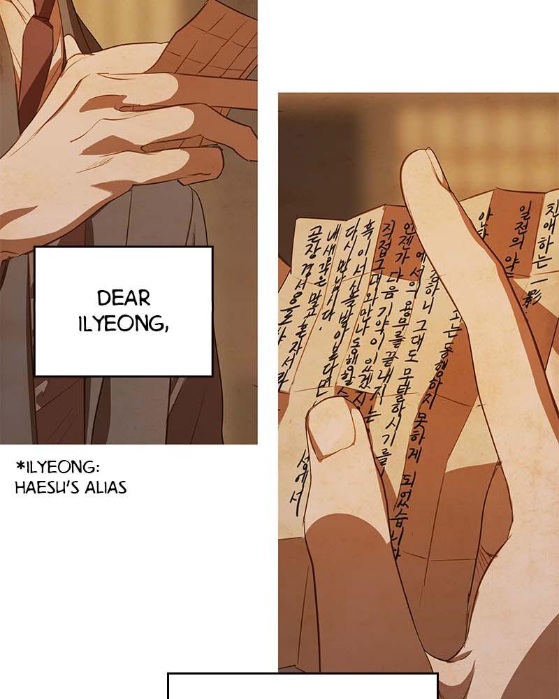 Read Whale Star The Gyeongseong Mermaid Manga Online