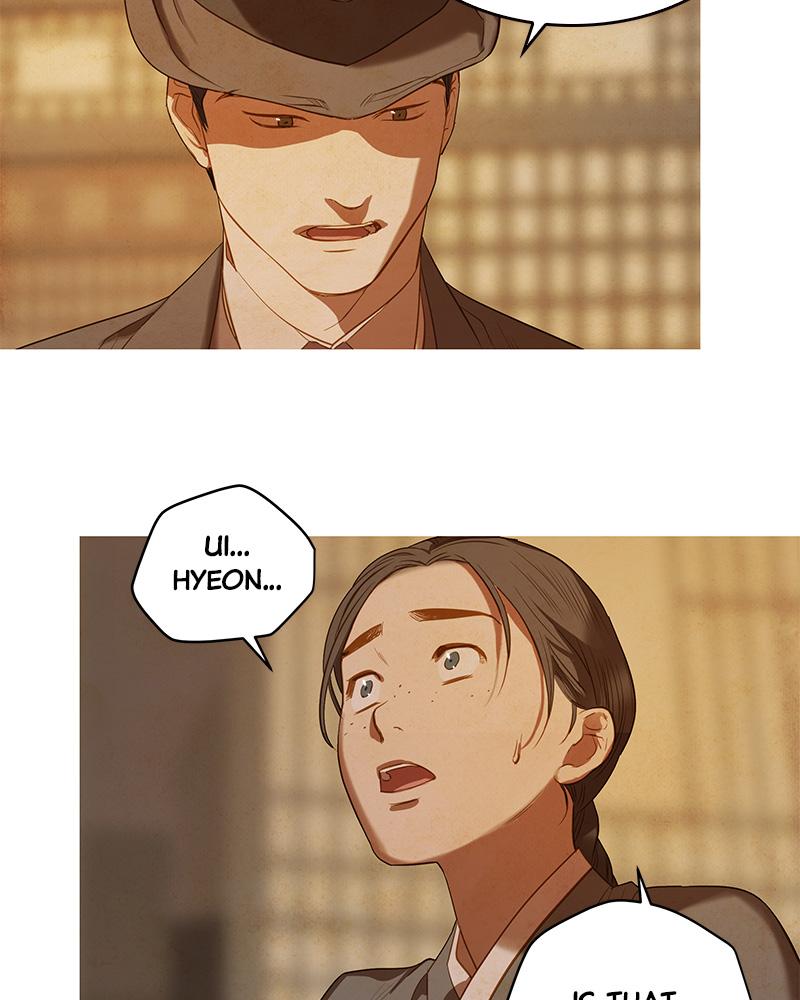 Read Whale Star The Gyeongseong Mermaid Manga Online