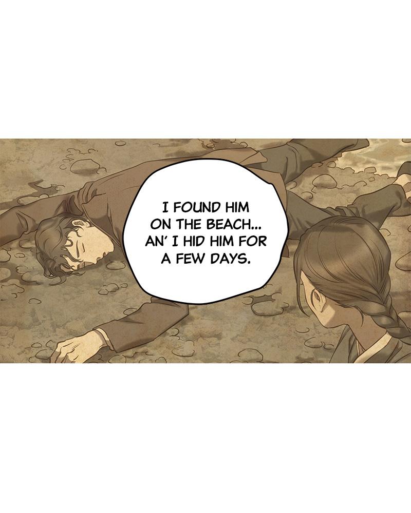Read Whale Star The Gyeongseong Mermaid Manga Online